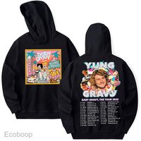 Yung Gravy Tour 2022 Hoodie