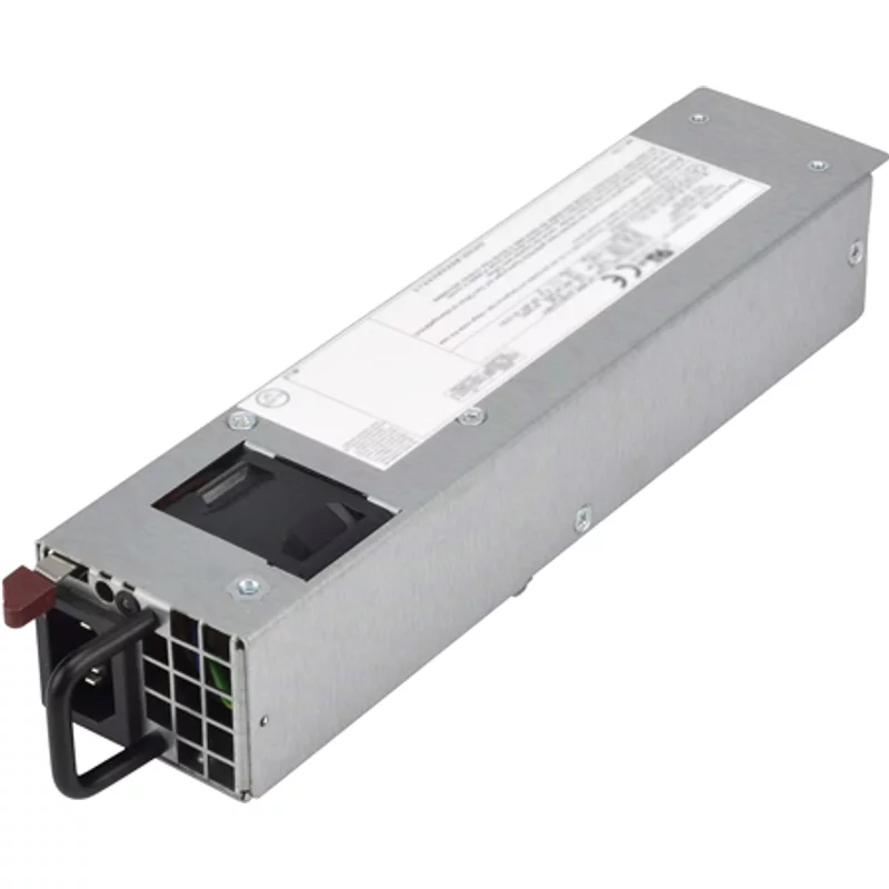 Cisco PWR-C49M-1000AC/2 | 1000-Watts AC Redundant Power Supply for 4900M — Blocs d'alimentation