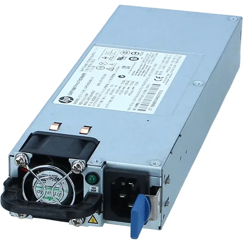 Delta DPS-500AB-3 | 500-Watts 100-240V AC Power Supply for ProLiant Dl160 G8 — Power Supplies