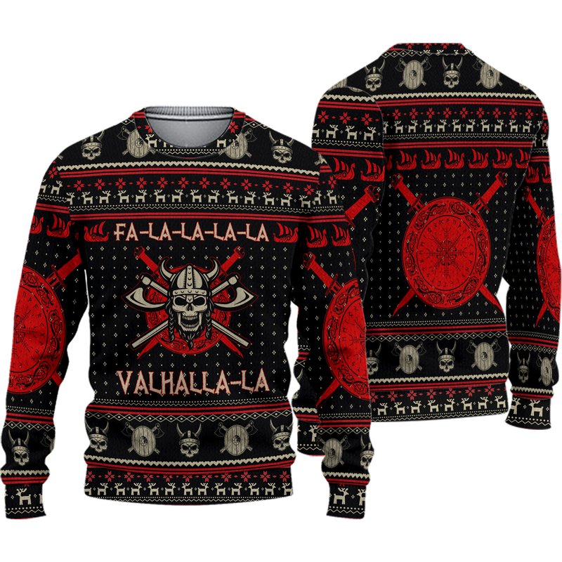 Christmas Gift, Christmas Ugly Sweater