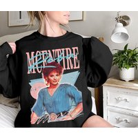 Reba Mcentire Sweatshirt, Reba In Concert Sweatshirt — Sweats à capuche pour hommes
