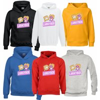 Children / Adult Lankybox Hoodie — Sweats à capuche pour hommes