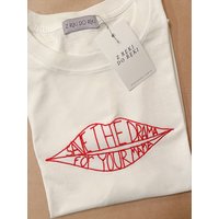 Save The Drama For Your Mama T-shirt — T-shirts pour hommes