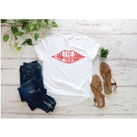 Save The Drama For Your Mama T Shirt, Funny T-shirt, Rachel Green T Shirt — T-shirts pour hommes