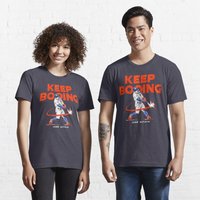 Jose Altuve Keep Booing T-shirt