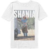 Shania Twain Vintage T-shirt, Shania Twain T-shirt