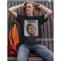 Owen Wilson Shirt Funny Owen Wilson T-shirt — T-shirts pour hommes