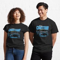 Ross Chastain Watermelon Classic T-shirt