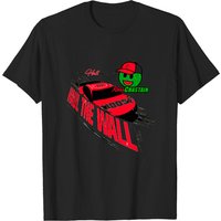 Ross Chastain Haul The Wall Hail Melon Classic T-shirt — T-shirts pour hommes