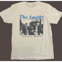 The Smiths Hat Full Of Hollow, The Smiths Vintage — T-shirts pour hommes