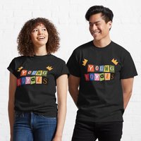 Young Royals Classic T-shirt