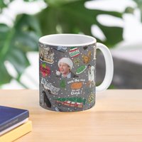 National Lampoons Christmas Vacation Coffee Mug