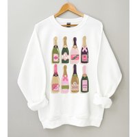 Champagne Sweatshirt