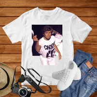 Wham! George Michael Choose Life T-shirt — Mens T Shirts