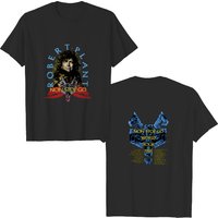 1988 Robert Plant Non Stop Go World Tour T-shirt