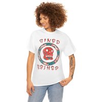 Oingo Boingo T-shirt — T-shirts pour hommes