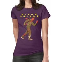 Oingo Boingo Just A Lad, T-shirts