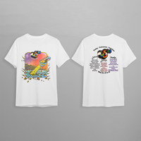 83 Us Festival Music T-shirt Oingo Boingo Shirt