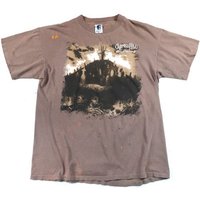 Vintage Cypress Hill Black Sunday T-shirt