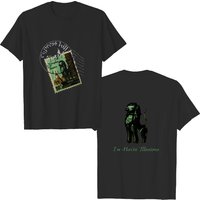 Vintage 1995 Cypress Hill Temples Of Boom Shirt — Mens T Shirts