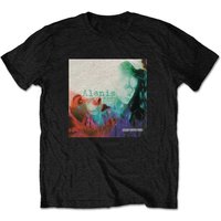 Alanis Morissette T-shirt - Jagged Little Pill — Mens T Shirts