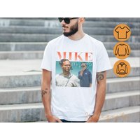 Miami Mike T Shirt