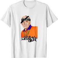 Mattress Mack Level Up Shirt, Mattress Mack Shirt — Mens T Shirts