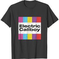 Electric Callboy T-shirts — T-shirts pour hommes