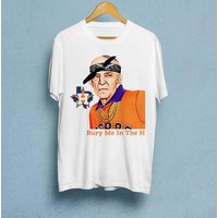 Mattress Mack Bury Me In The H Shirt, Mattress Mack, Bury Me In The H — T-shirts pour hommes
