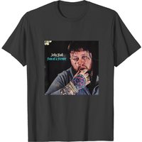 Jelly Roll T-shirts — Mens T Shirts