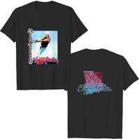 1992 Alan Jackson Way Down Yonder On The Chattahoochee T-shirt — T-shirts pour hommes
