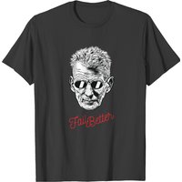 Fail Better T-shirts