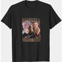 Rhaenyra Targaryen Shirt, Rhaenyra Targaryen House Of Dragon T-shirt
