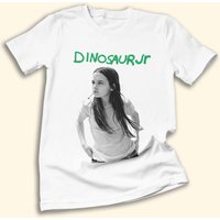 Dinosaur Jr Green Mind Official Funny Classic T-shirt — T-shirts pour hommes
