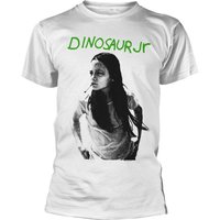 Dinosaur Jr Green Mind Official Tee T-shirt