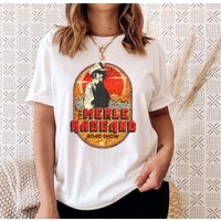 Merle Haggard Tshirt, Merle Haggard Road Show