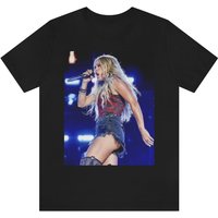 Carrie Underwood T-shirt — T-shirts pour hommes