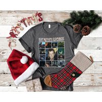 Rip Conroy Shirt | Kevin Memories T-shirt| November 10, 2022