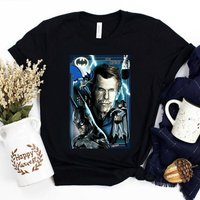 Kevin Conroy Vintage Shirt, Rip Kevin Conroy Shirt — T-shirts pour hommes