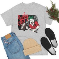 80s Comedian Stand Up Comic Gallagher Watermelons T-shirt