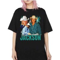 Alan Jackson Shirt, Alan Jackson Fan T Shirt, Country Music Shirt