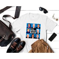 The Shady Bunch Shirt