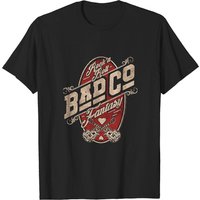 Bad Company T-shirt