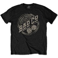 Bad Company T Shirt