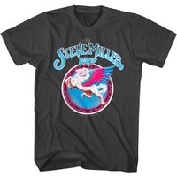 Steve Miller Band T Shirt — Mens T Shirts