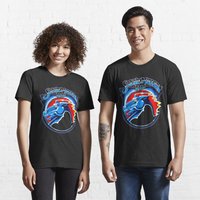 Steve Miller Band T Shirt