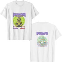 Vintage 1994 Lollapalooza Tour Shirt