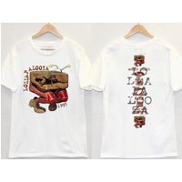 Vintage Lollapalooza Festival Concert 1995 T-shirt, Lollapalooza 1995 T-shirt