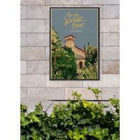 Call Me By Your Name Poster, Call Me By Your Name Movie Poster