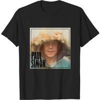 Paul Simon 1972 Shirt